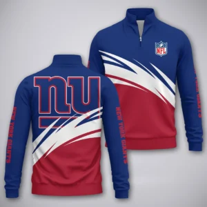 Sport Fan Gift Quarter-Zip Sweatshirt For Sport Lover HVN1260NG082925QZ