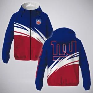 Sport Fan Gift Windbreaker Jacket  For Sport Lover HVN1260NG082925WB