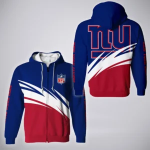 Sport Fan Gift Zipper Hoodie For Sport Lover HVN1260NG082925ZHD
