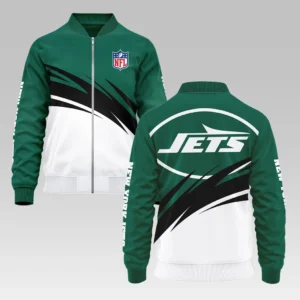 Sport Fan Gift Bomber Jacket For Sport Lover HVN1260NJ082925BOB