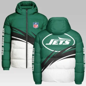 Sport Fan Gift Hooded Cotton Jacket For Sport Lover HVN1260NJ082925HCJ