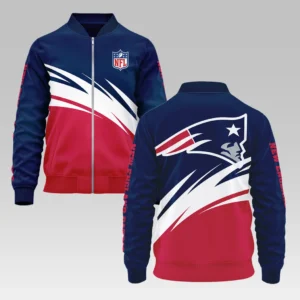 Sport Fan Gift Bomber Jacket For Sport Lover HVN1260NP082925BOB