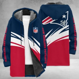 Sport Fan Gift Fleece Windbreaker Jacket For Sport Lover HVN1260NP082925SP