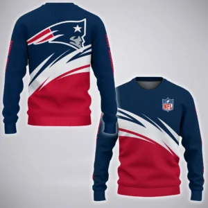 Sport Fan Gift Sweatshirt For Sport Lover HVN1260NP082925SW