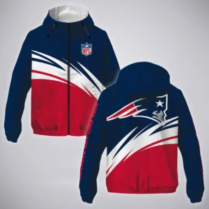 Sport Fan Gift Windbreaker Jacket  For Sport Lover HVN1260NP082925WB