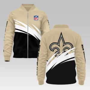 Sport Fan Gift Bomber Jacket For Sport Lover HVN1260NS082925BOB