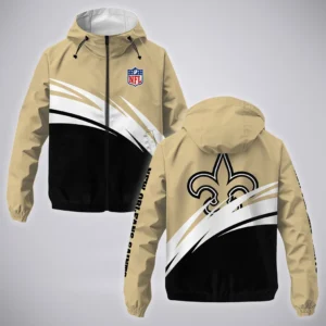 Sport Fan Gift Windbreaker Jacket  For Sport Lover HVN1260NS082925WB