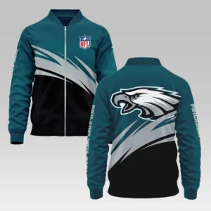 Sport Fan Gift Bomber Jacket For Sport Lover HVN1260PE082925BOB