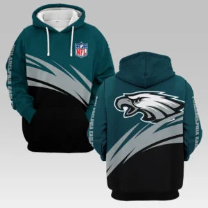 Sport Fan Gift Hoodie For Sport Lover HVN1260PE082925HOD