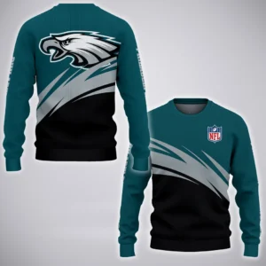 Sport Fan Gift Sweatshirt For Sport Lover HVN1260PE082925SW