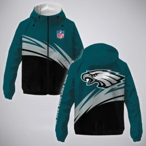 Sport Fan Gift Windbreaker Jacket  For Sport Lover HVN1260PE082925WB
