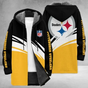 Sport Fan Gift Fleece Windbreaker Jacket For Sport Lover HVN1260PS082925SP