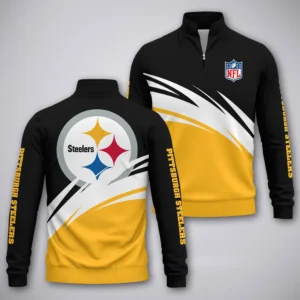 Sport Fan Gift Quarter-Zip Sweatshirt For Sport Lover HVN1260PS082925QZ