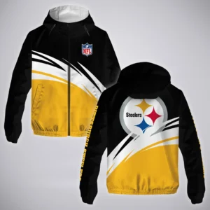Sport Fan Gift Windbreaker Jacket  For Sport Lover HVN1260PS082925WB