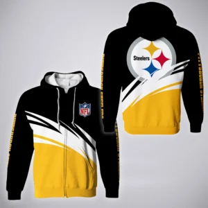 Sport Fan Gift Zipper Hoodie For Sport Lover HVN1260PS082925ZHD