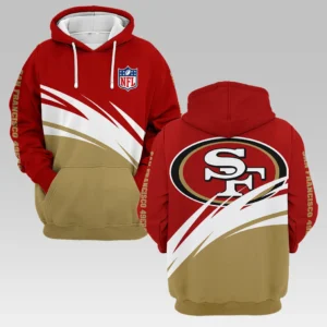 Sport Fan Gift Hoodie For Sport Lover HVN1260SF082925HOD