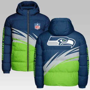 Sport Fan Gift Hooded Cotton Jacket For Sport Lover HVN1260SS082925HCJ