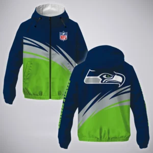 Sport Fan Gift Windbreaker Jacket  For Sport Lover HVN1260SS082925WB