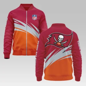 Sport Fan Gift Bomber Jacket For Sport Lover HVN1260TB082925BOB