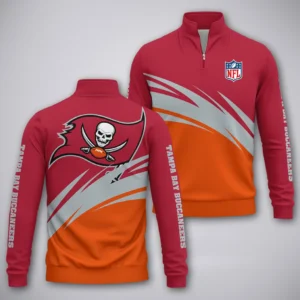 Sport Fan Gift Quarter-Zip Sweatshirt For Sport Lover HVN1260TB082925QZ