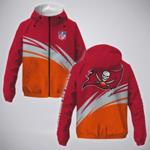 Sport Fan Gift Windbreaker Jacket  For Sport Lover HVN1260TB082925WB