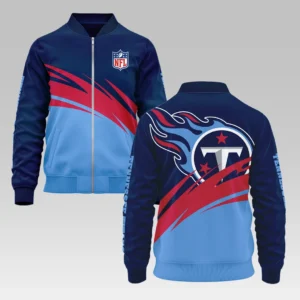Sport Fan Gift Bomber Jacket For Sport Lover HVN1260TT082925BOB