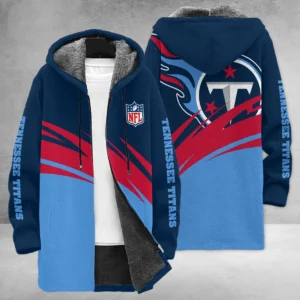 Sport Fan Gift Fleece Windbreaker Jacket For Sport Lover HVN1260TT082925SP