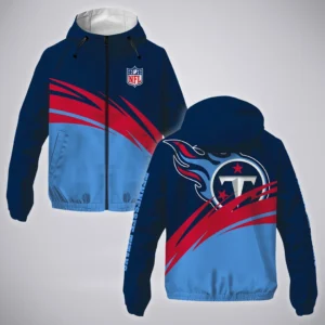Sport Fan Gift Windbreaker Jacket  For Sport Lover HVN1260TT082925WB