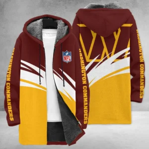 Sport Fan Gift Fleece Windbreaker Jacket For Sport Lover HVN1260WC082925SP