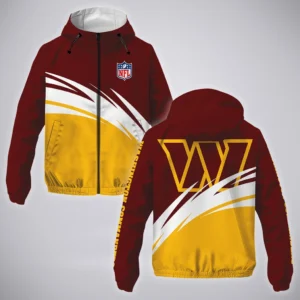 Sport Fan Gift Windbreaker Jacket  For Sport Lover HVN1260WC082925WB