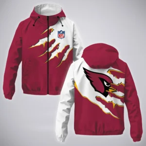 Sport Fan Gift Windbreaker Jacket  For Sport Lover HVN1262AC090425WB