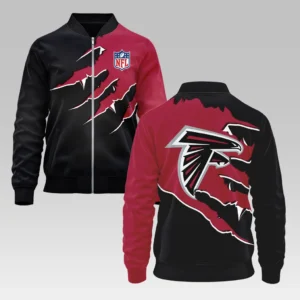 Sport Fan Gift Bomber Jacket For Sport Lover HVN1262AF090425BOB