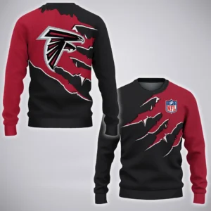 Sport Fan Gift Sweatshirt For Sport Lover HVN1262AF090425SW