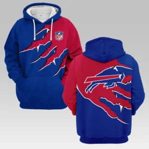 Sport Fan Gift Hoodie For Sport Lover HVN1262BB090425HOD