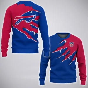 Sport Fan Gift Sweatshirt For Sport Lover HVN1262BB090425SW