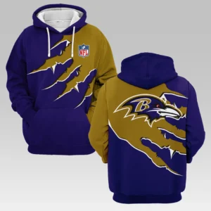 Sport Fan Gift Hoodie For Sport Lover HVN1262BR090425HOD