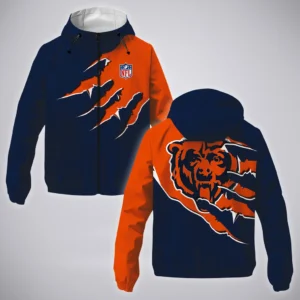 Sport Fan Gift Windbreaker Jacket  For Sport Lover HVN1262CB090425WB