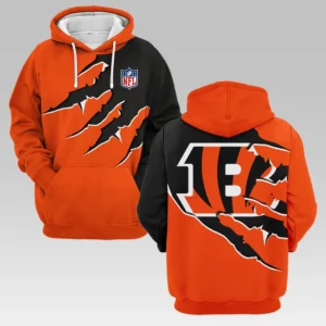 Sport Fan Gift Hoodie For Sport Lover HVN1262CI090425HOD