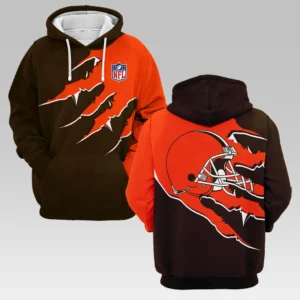 Sport Fan Gift Hoodie For Sport Lover HVN1262CL090425HOD