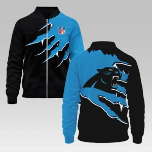 Sport Fan Gift Bomber Jacket For Sport Lover HVN1262CP090425BOB