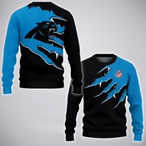 Sport Fan Gift Sweatshirt For Sport Lover HVN1262CP090425SW