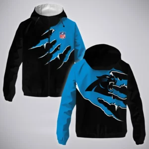 Sport Fan Gift Windbreaker Jacket  For Sport Lover HVN1262CP090425WB