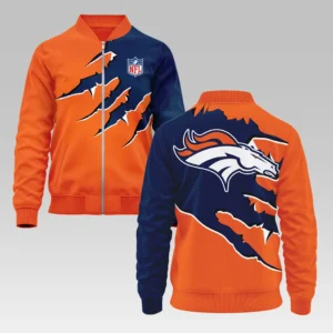 Sport Fan Gift Bomber Jacket For Sport Lover HVN1262DB090425BOB