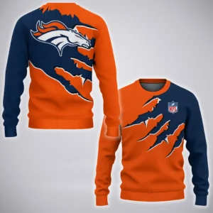 Sport Fan Gift Sweatshirt For Sport Lover HVN1262DB090425SW
