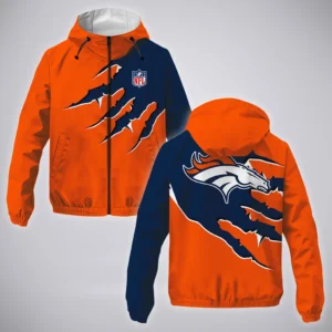 Sport Fan Gift Windbreaker Jacket  For Sport Lover HVN1262DB090425WB