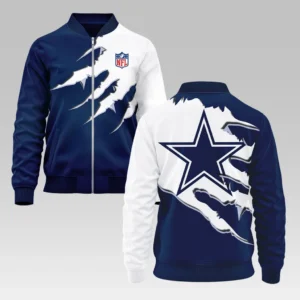 Sport Fan Gift Bomber Jacket For Sport Lover HVN1262DC090425BOB