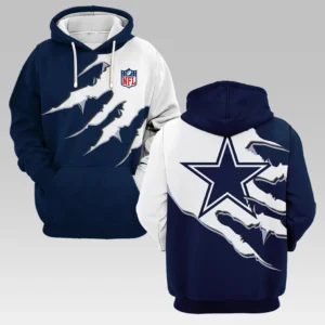 Sport Fan Gift Hoodie For Sport Lover HVN1262DC090425HOD