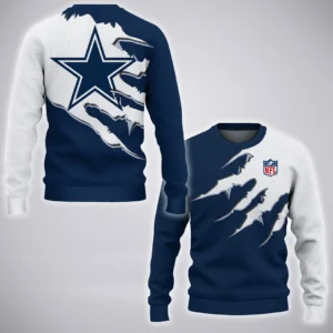 Sport Fan Gift Sweatshirt For Sport Lover HVN1262DC090425SW
