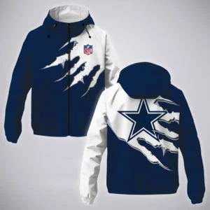 Sport Fan Gift Windbreaker Jacket  For Sport Lover HVN1262DC090425WB