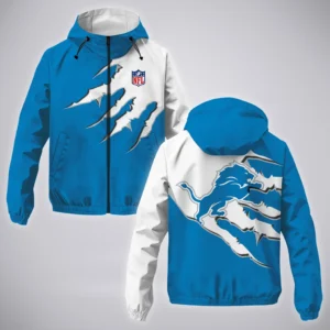 Sport Fan Gift Windbreaker Jacket  For Sport Lover HVN1262DL090425WB
